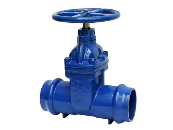Types of Water Shut Off Valves