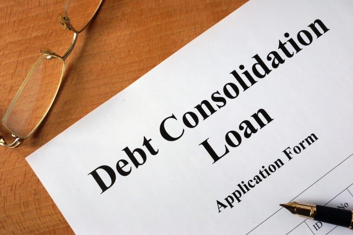 Best Debt Consolidation Loans