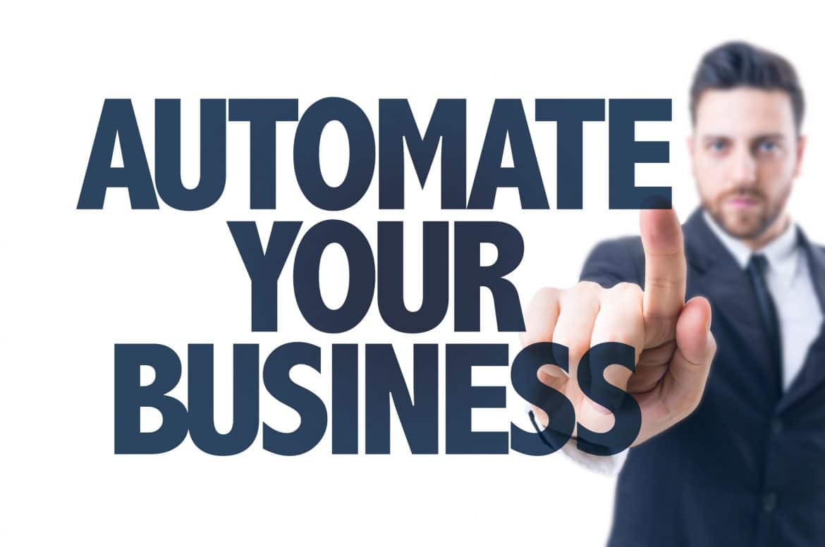 Ways to Automate Your Business