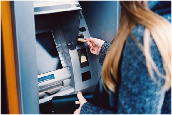 Bank Modern Services