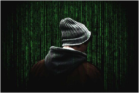 Mind of an Enterprise Hacker