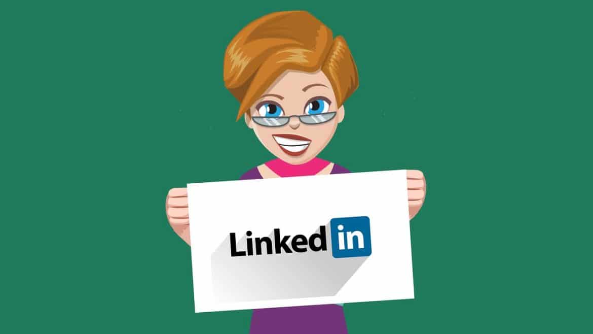 LinkedIn Profile Tips