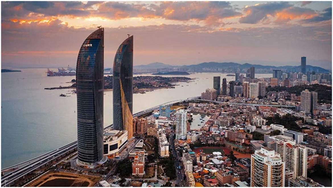 Import Goods from China