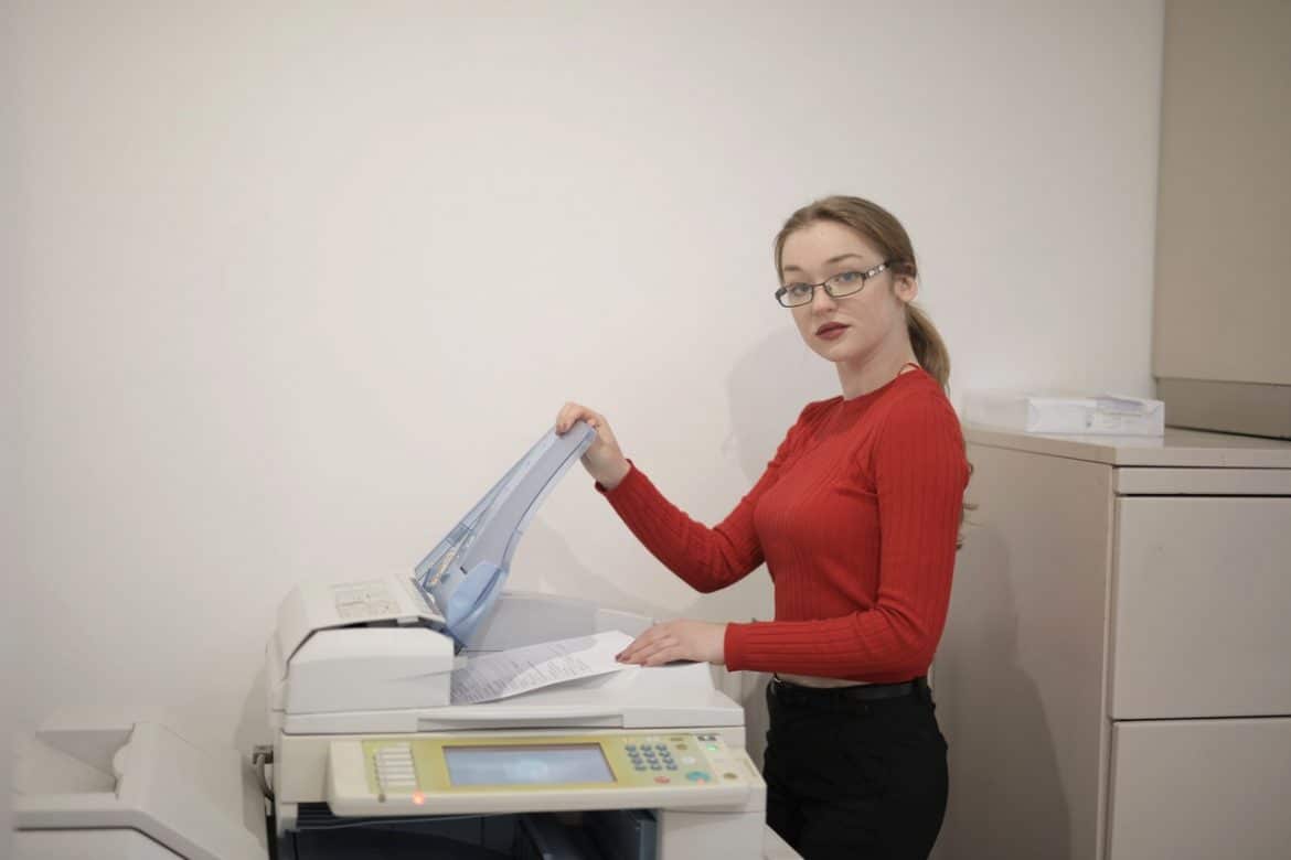 How to Use Copier Paper