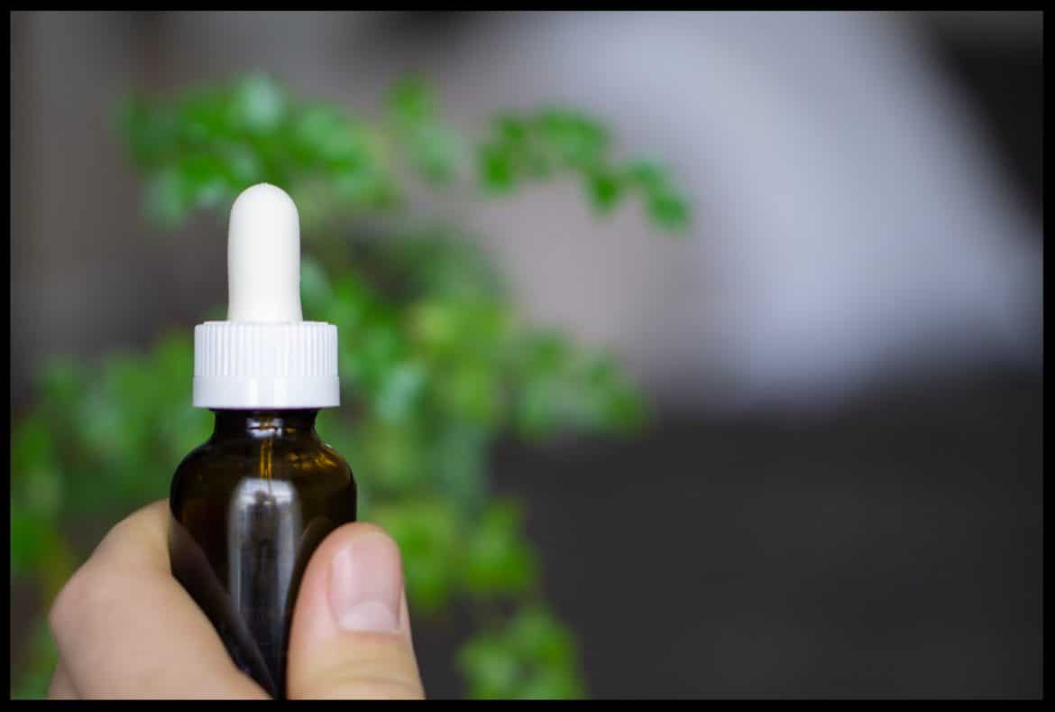Incorporating CBD Into Your Daily Routine