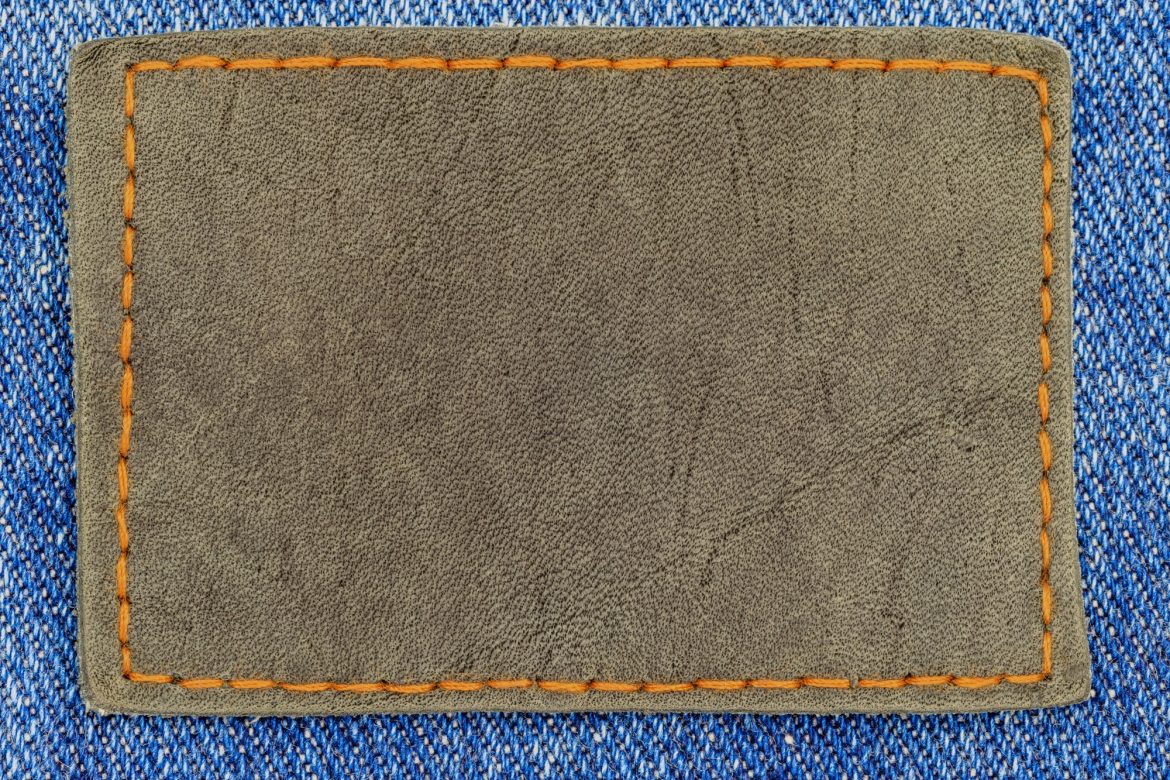 custom embroidered patches