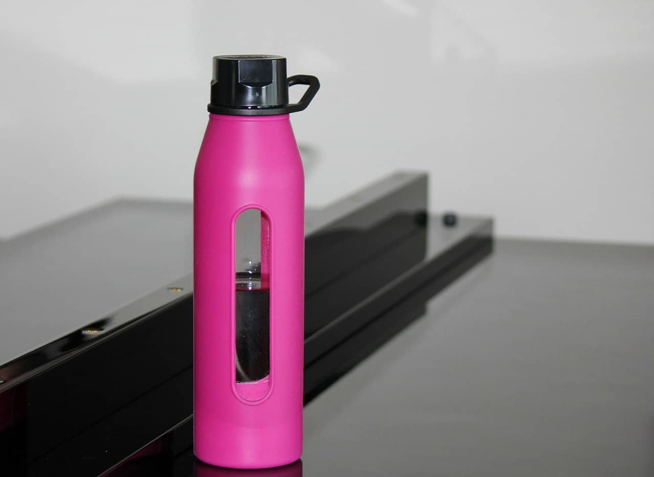 Why Should You Include Drink Bottles in Your Promotional Strategy?