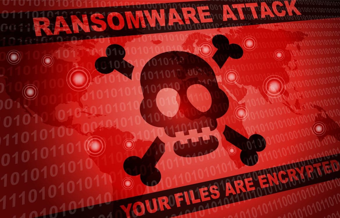 Ransomware Attacks