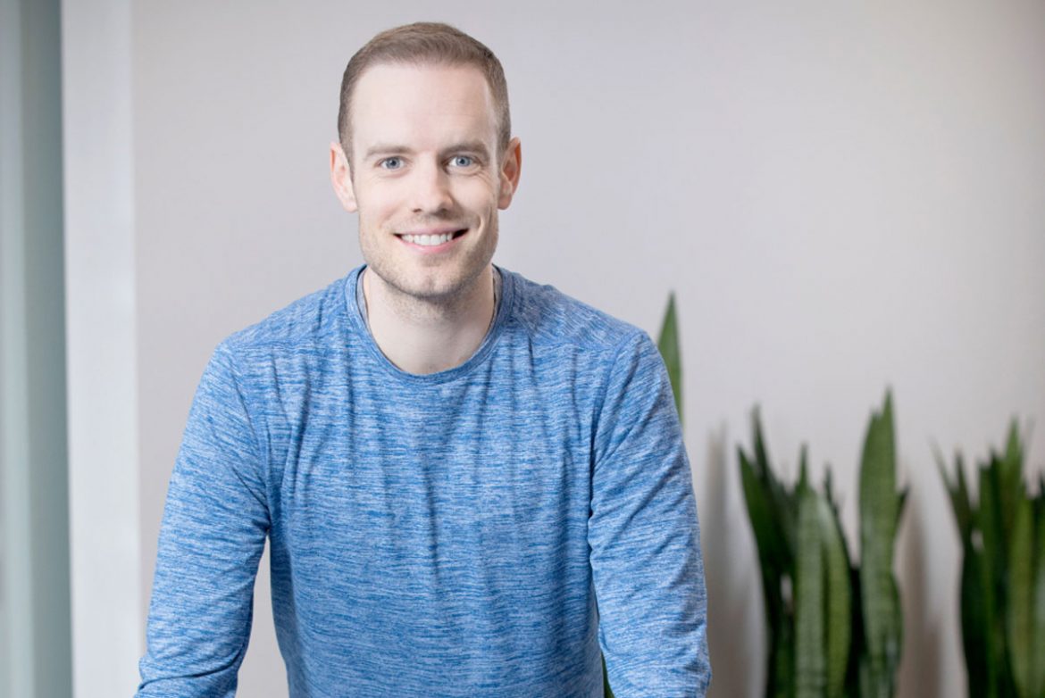 Jesse Willms Interview