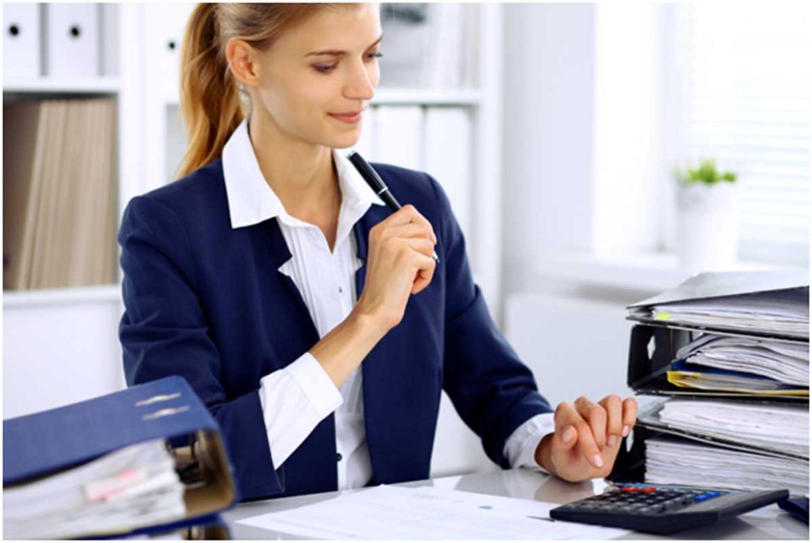 small business bookkeeping