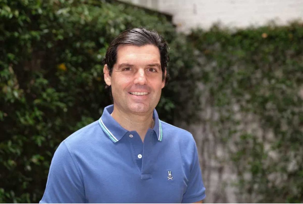 Alejandro Betancourt López