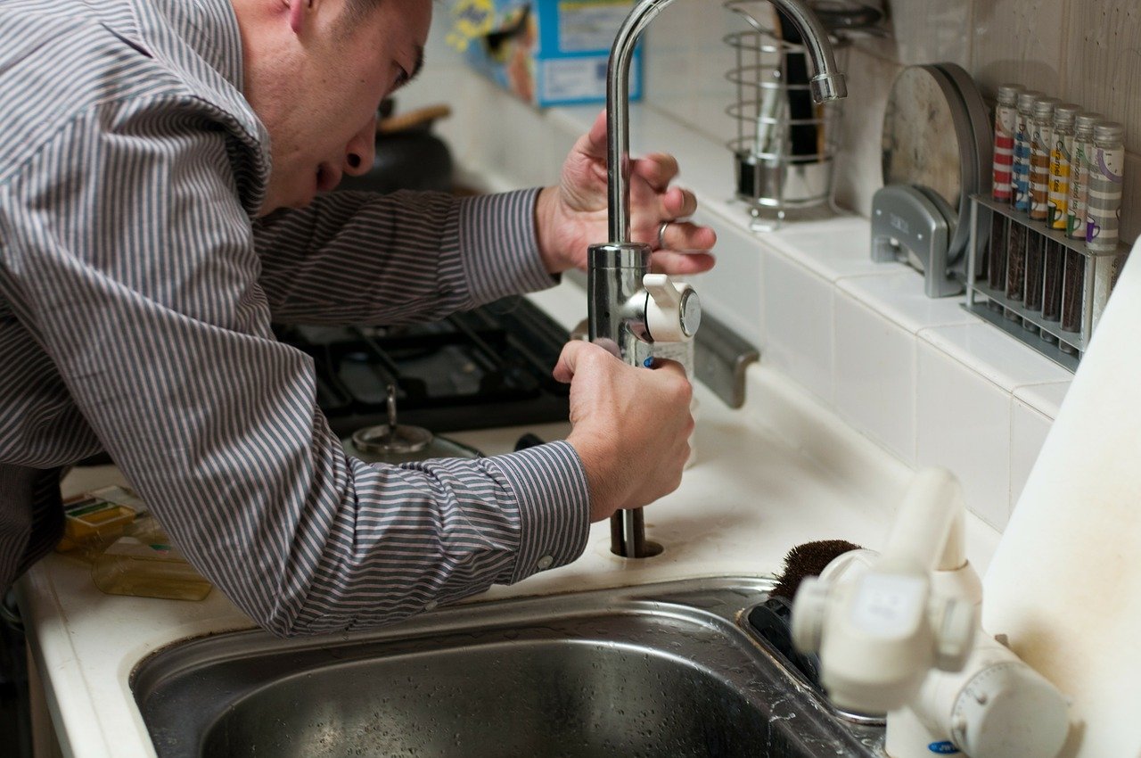 Tips to Prevent Clogged Drains During Spring