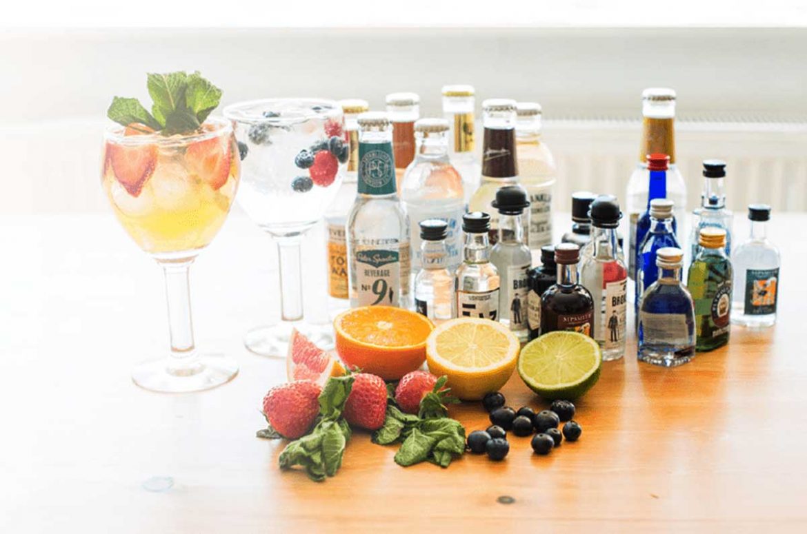 Subscription Style Business