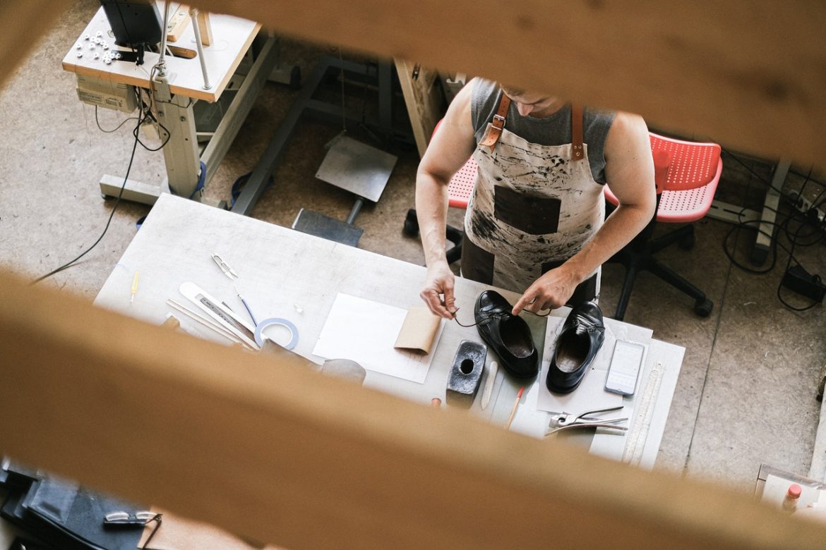 Small Business Recovery