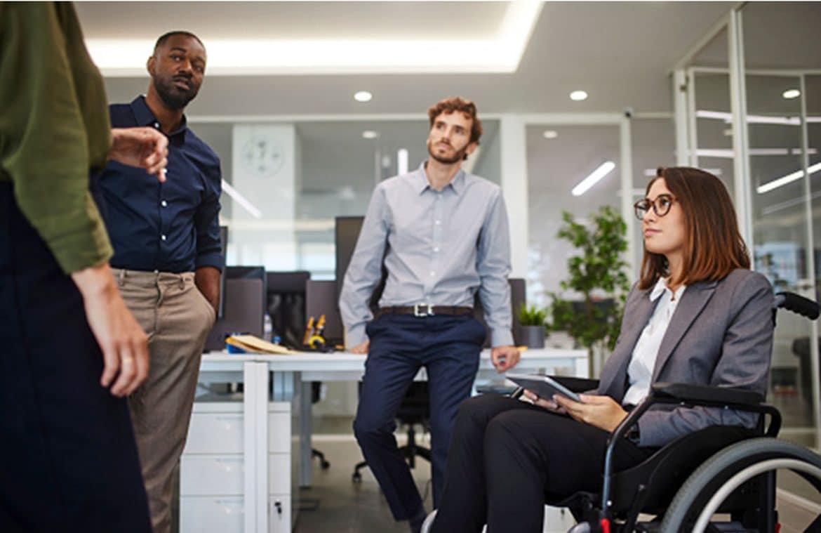 Diversity and Inclusion in the Workplace