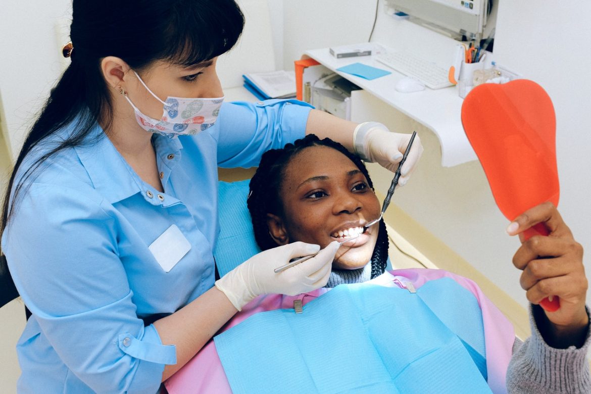 Ways to Improve Your Dental Practice