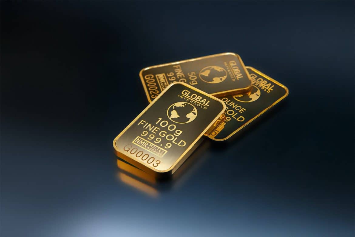Best Ways to Invest in Gold