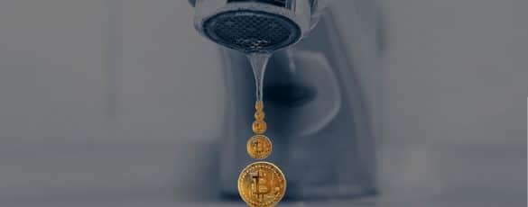 Bitcoin Faucet