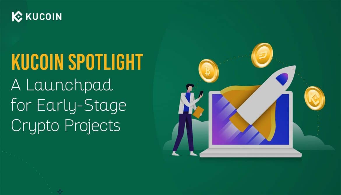 KuCoin Exchange Spotlight