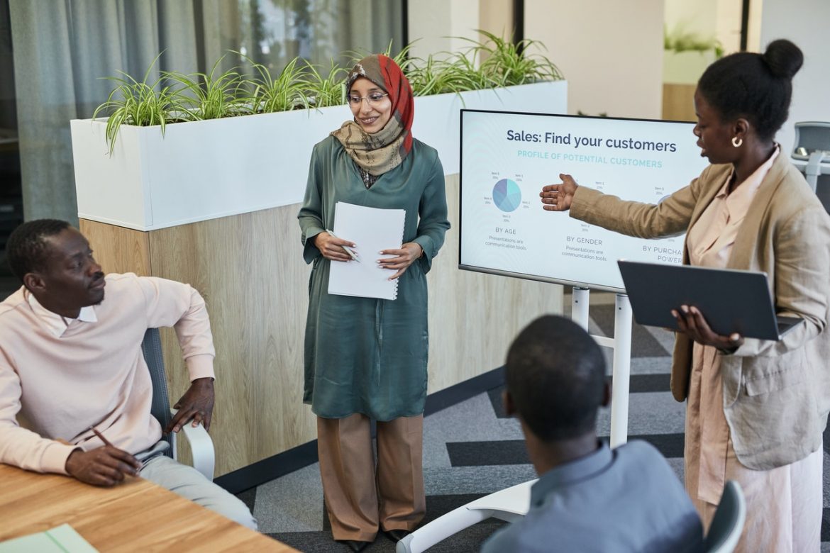 Marketing Techniques for Small Businesses