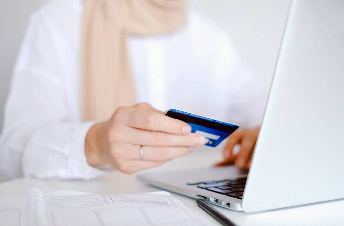 Types of Online Payments