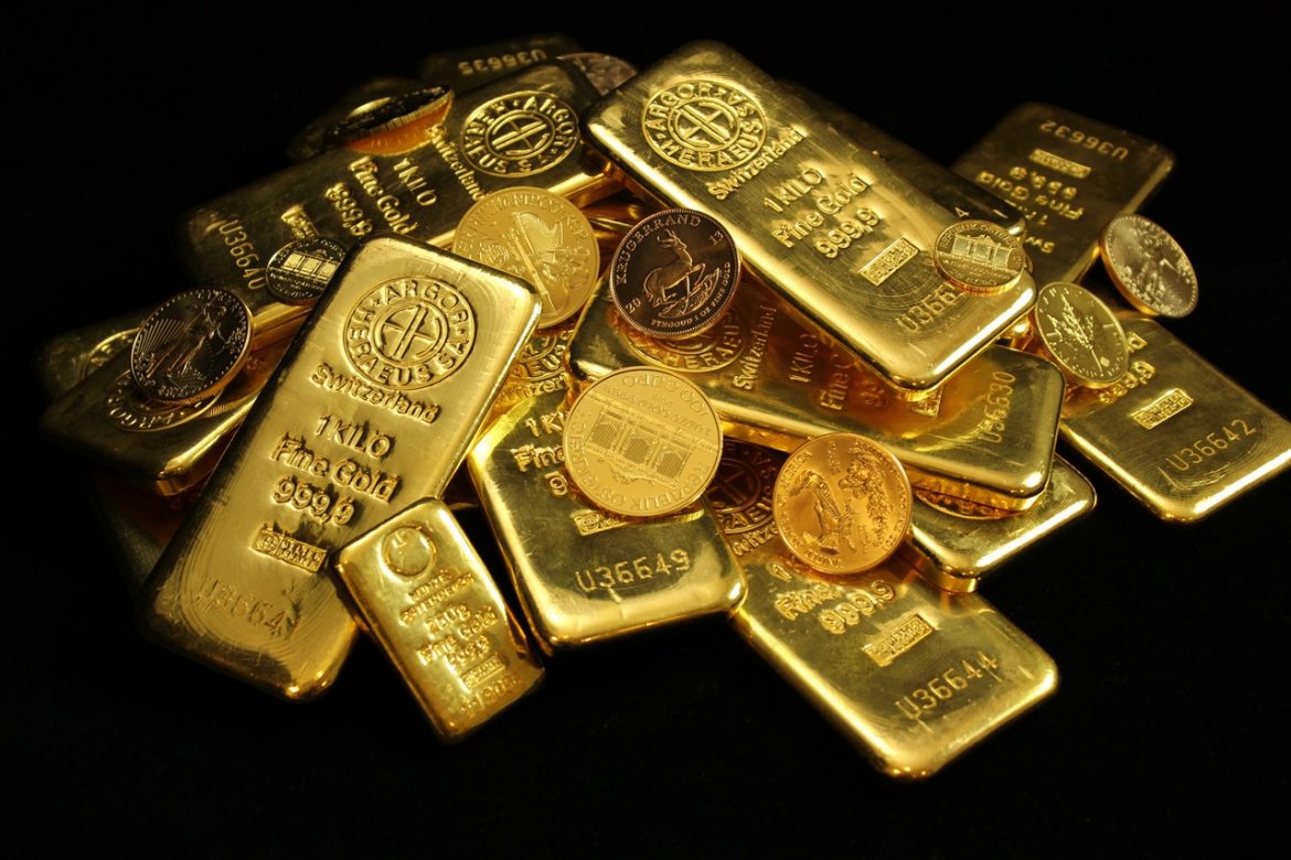 Things to Know About Gold and Other Unconventional Assets IRA