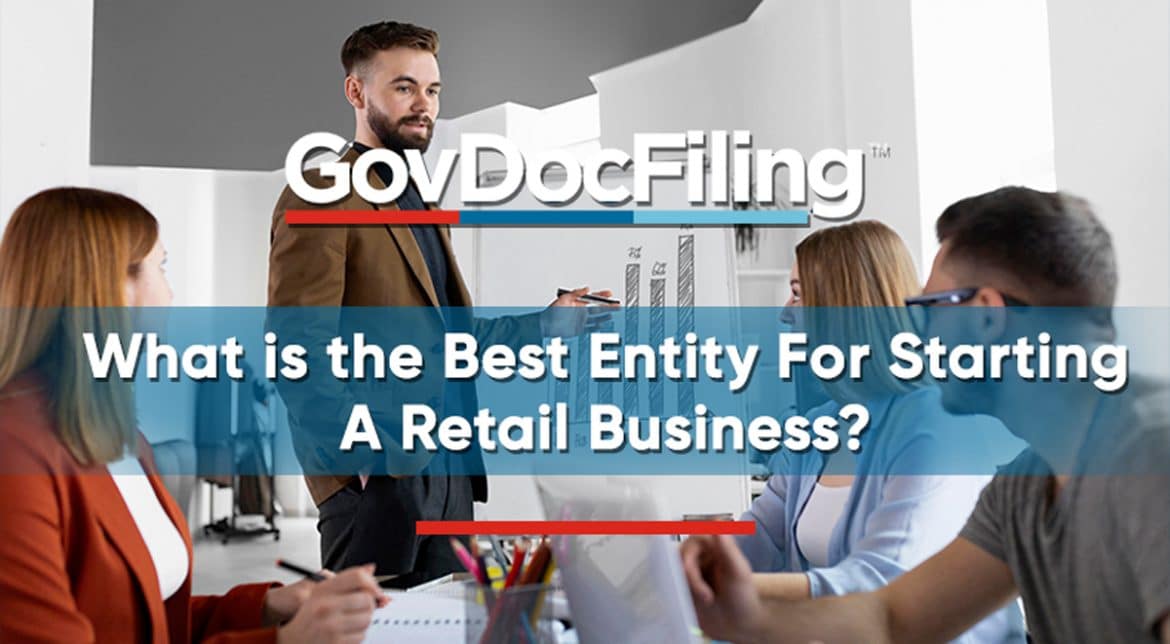 Starting a Retail Business