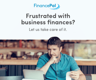 financepal services