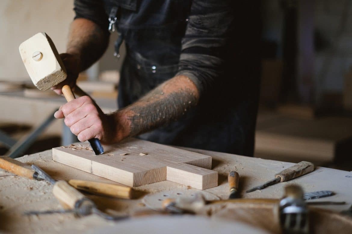 Ways to Improve Your Carpentry Business