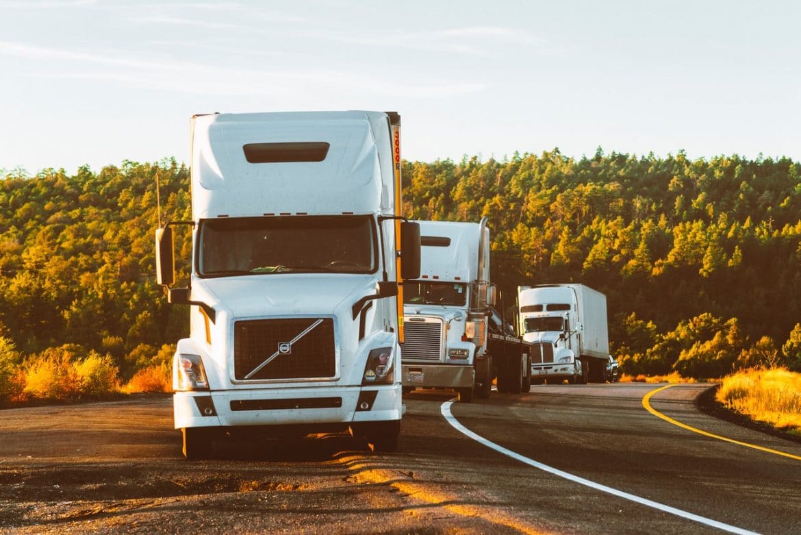 Choosing the Right Truck for Your Business