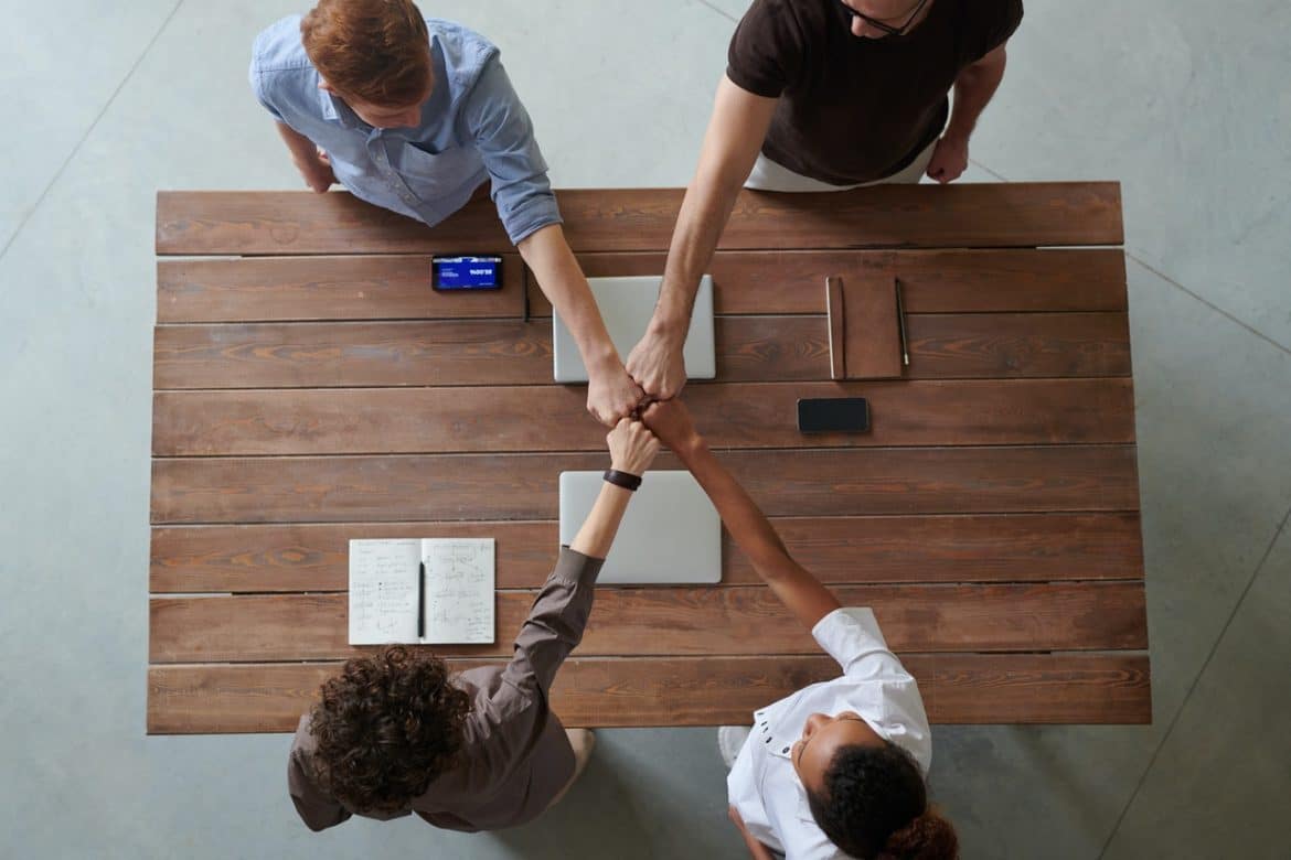 Effective Business Collaboration