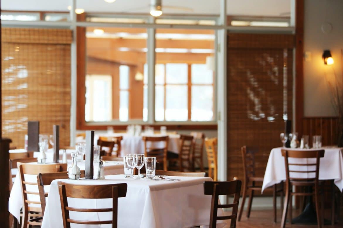 How to Improve Your Restaurant Business