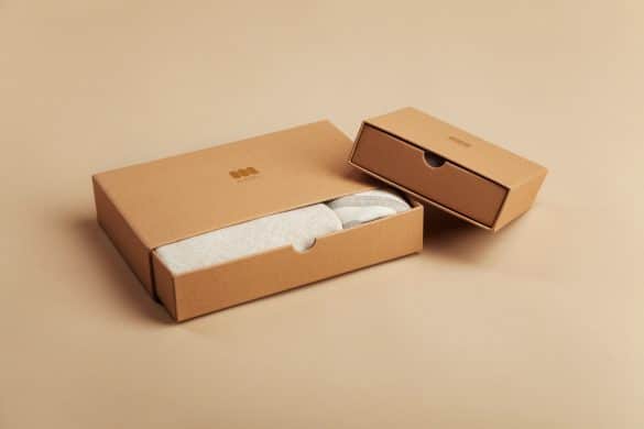 Sustainable Packaging Materials