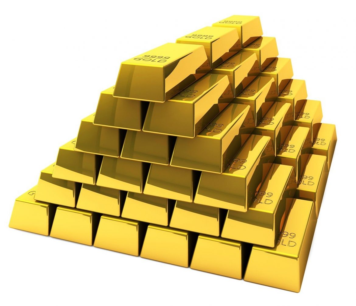 investing in precious metals