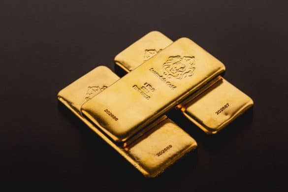 Is Investing in Sovereign Gold Bonds a Worthwhile Endeavor?