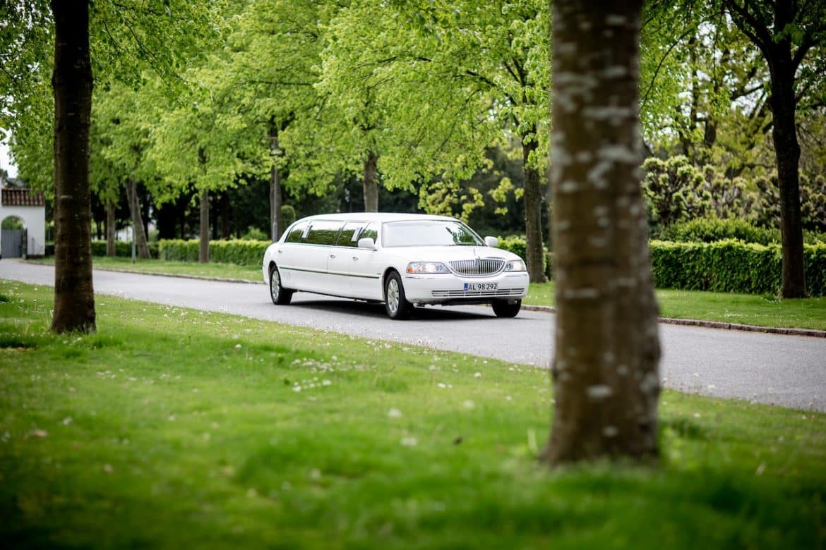 Hire a Limousine Service