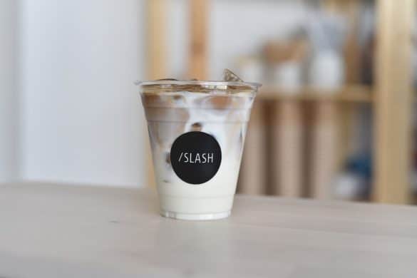 Promotional Plastic Cups