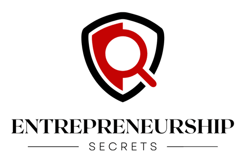 The Secrets of Entrepreneurship
