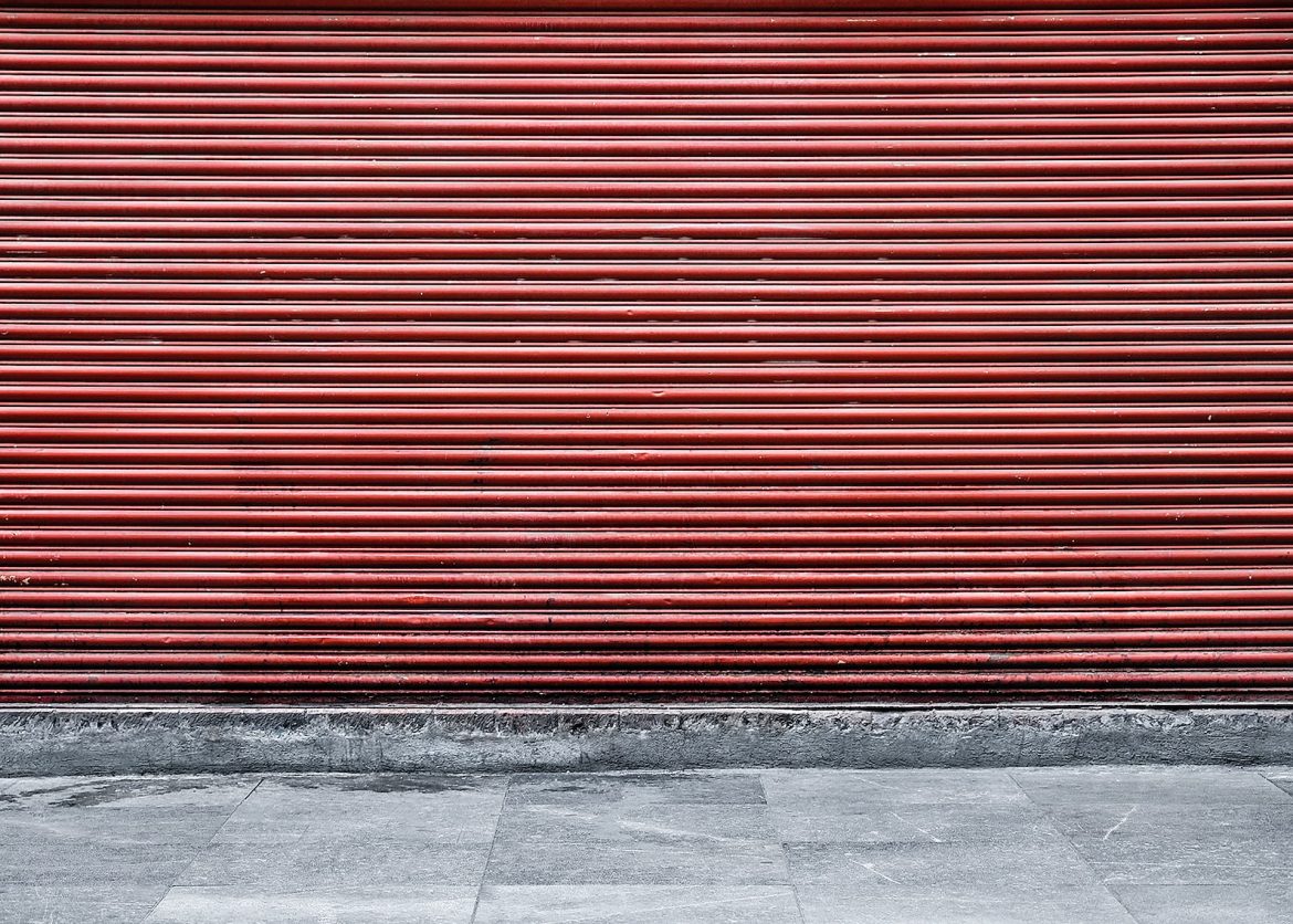 Roller Shutter