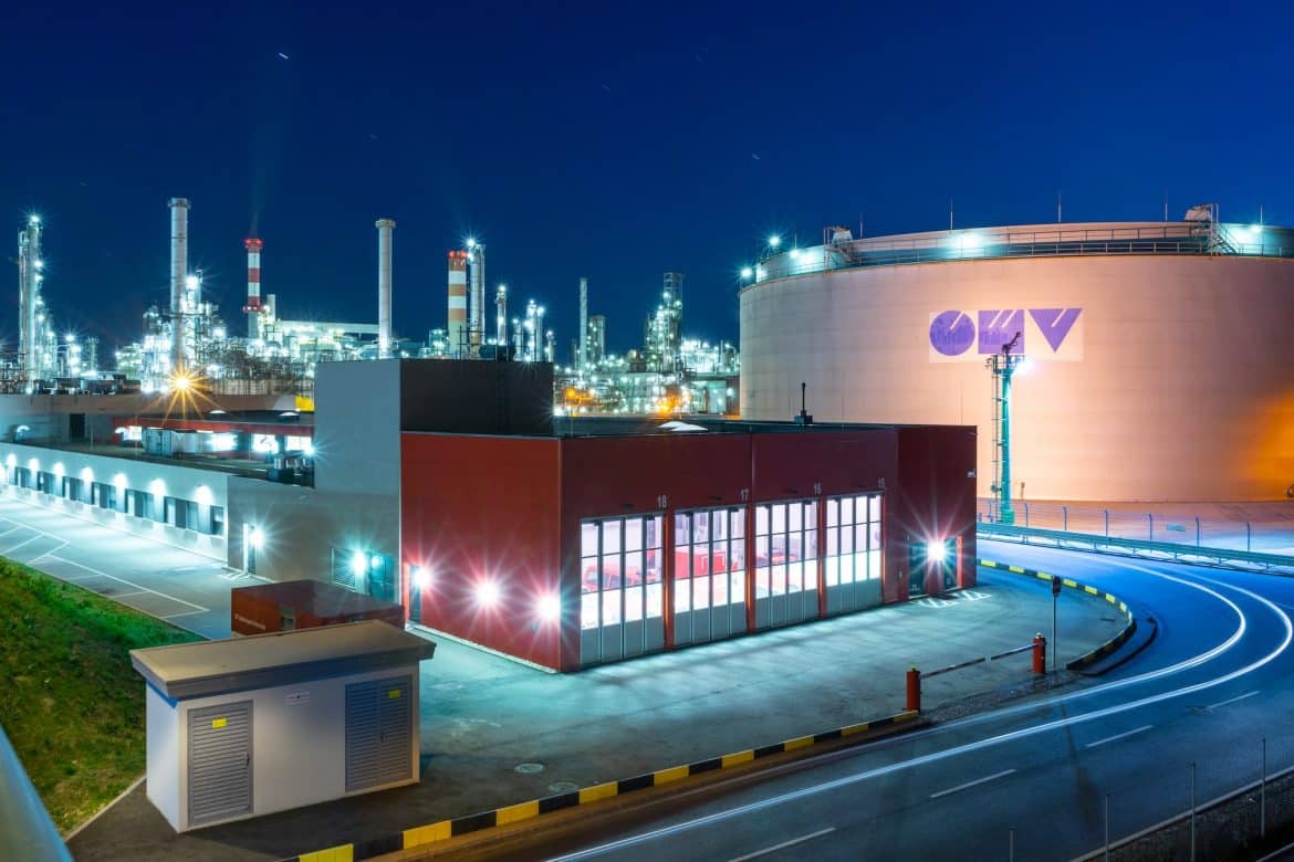 Warehouse and Factory Lighting