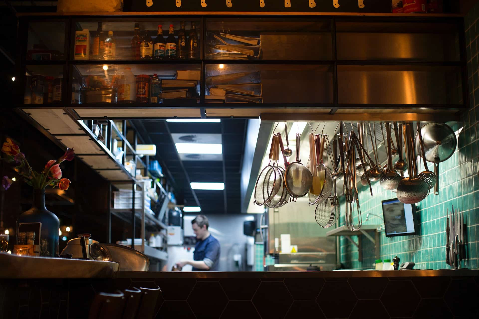 5 Tips for Keeping Your Restaurant Kitchen Organized