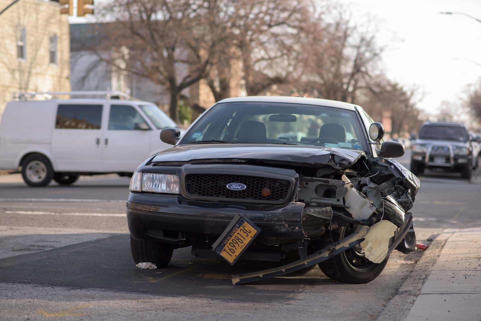 First-hand Experience in Car Accidents: What should Passengers do? How do they Get Fair Compensation?