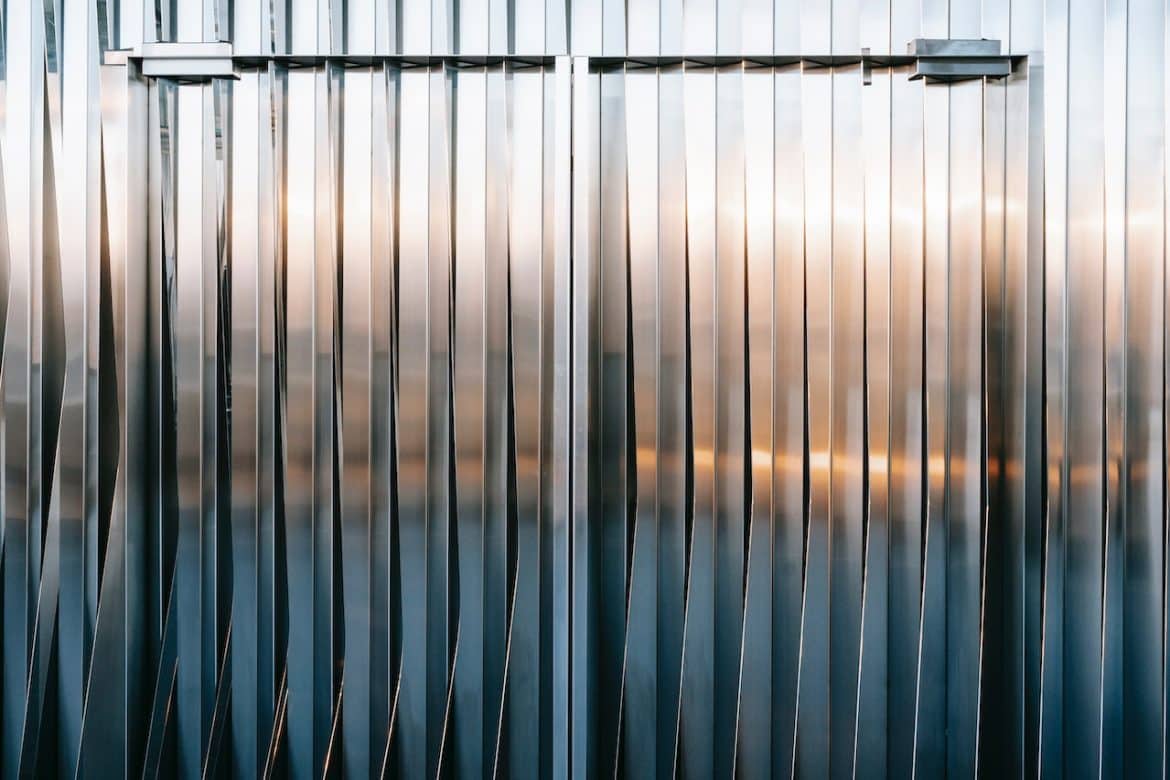 Aluminum Parts in Automotive Manufacturing