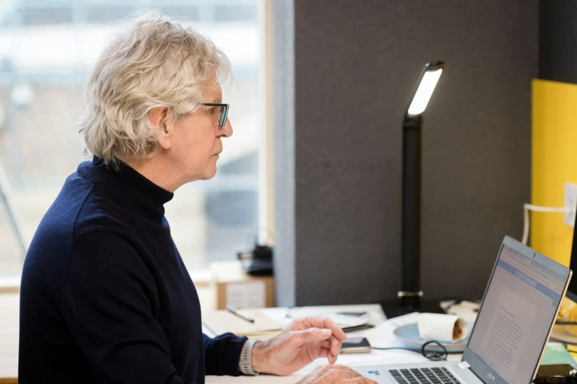 Financial Services Copywriting