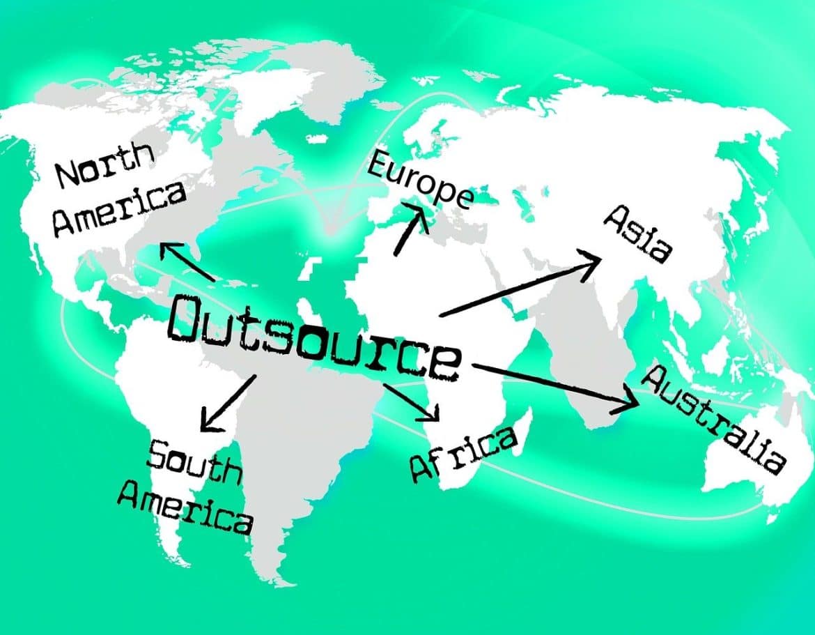 Outsourcing Transforms Businesses