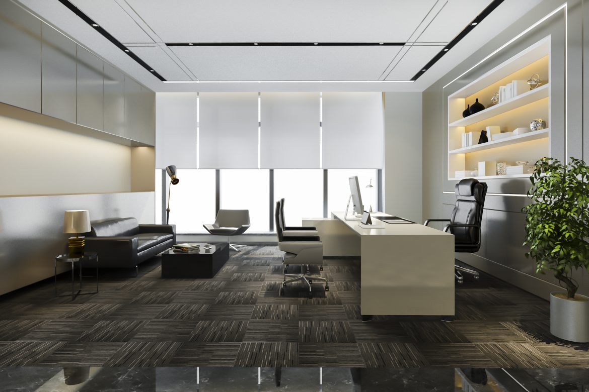 Best Office Furniture Suppliers in Hong Kong
