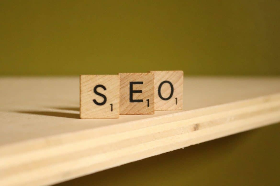 On-Page SEO Optimisation